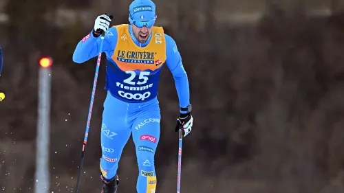 Klaebo e Sundling in prima fila per l'oro, Pellegrino sogna un'ultima magia nella sua gara: startlist della sprint TC