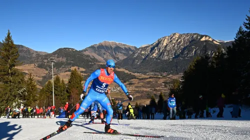 La sprint TL apre il weekend di Lahti: Klaebo per l'ennesimo hurrà, Pellegrino a caccia del podio nella generale