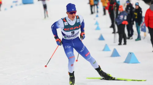Ottima partenza azzurra ai Mondiali giovanili di Lillehammer: Pozzi è bronzo nella sprint TL jr. Trionfi di Pettersson e Bucher