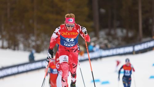 Germania e Svizzera puntano forte sulle sprint (soprattutto femminili). Vermeulen e Stadlober le carte austriache