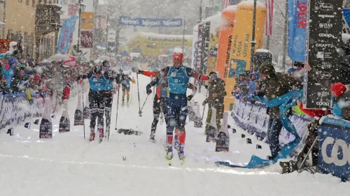 Marcialonga ancora regina del circuito Ski Classics: eletta per la quarta volta Event of the Year