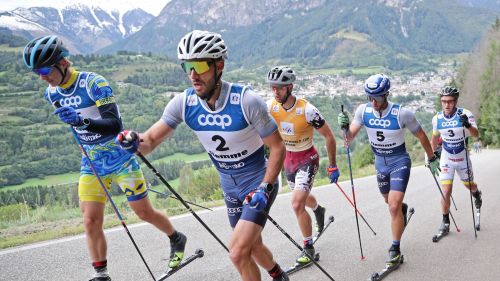 In Val di Fiemme si decider&agrave; la CdM di skiroll: appuntamento dal 18 al 20 settembre, Tanel ci crede