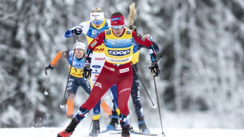 Il Tour de Ski parte dalla Val Mustair con una sprint TL, Pellegrino carico: 'Ho buone sensazioni'