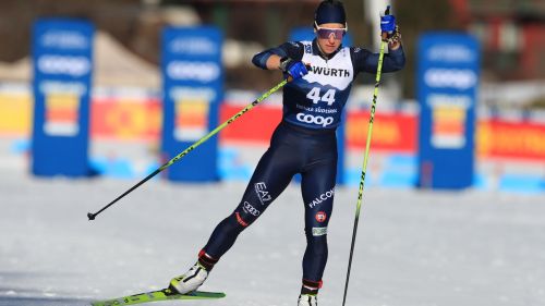 Haugan prima di Noel, Feller con il 5, poi gli azzurri con Sala ad aprire: la startlist dello slalom di Bansko