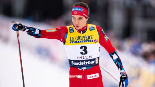 Biathlon: Preuss trascina la Germania nella staffetta di Ruhpolding, Italia tredicesima