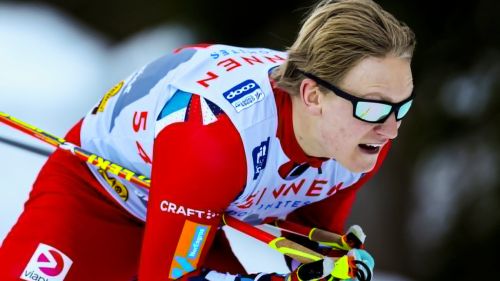 Cortina per le regine, ma in pista ci sarà anche... De Aliprandini. 'Farò l'apripista in super-g. Odermatt? Più umano'