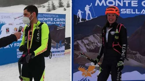 Pinturault conclude la primavera sugli sci a Courchevel, i velocisti austriaci alla Turracher Hoehe