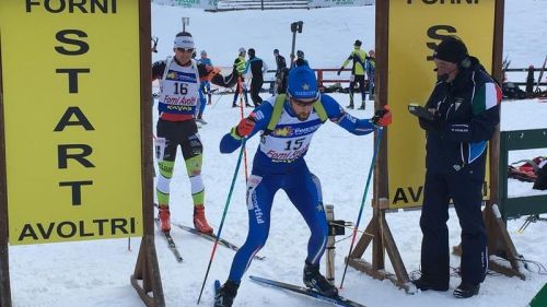 Spostate a Forni Avoltri le gare valide per la Coppa Italia previste in Val Martello