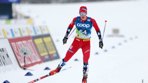 Combinata nordica: Lamparter batte Riiber nella Mass Start di Ramsau, Gyda Westvold Hansen inarrestabile
