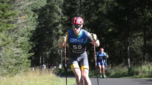 Suedtirol Skiroll Festival: Graz beffa Korostelev e Barp nella 10 km TC. Gismondi supera Nepryaeva e De Martin Pinter