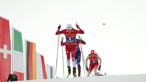 I norge strafavoriti nella mass start TC di Dobbiaco, sfida Diggins vs Johaug tra le donne? Ecco le startlist