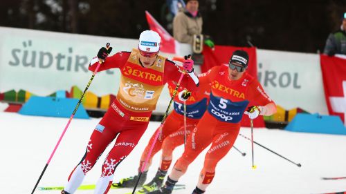 A Dobbiaco vanno in scena la 10 km TC: Klaebo vuole provare ad allungare in classifica. Le startlist