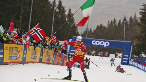 Völkl Gioco dei Podi 2022/23: la nuova classifica dopo il weekend di CdM con Flachau, Wengen e St. Anton all'orizzonte