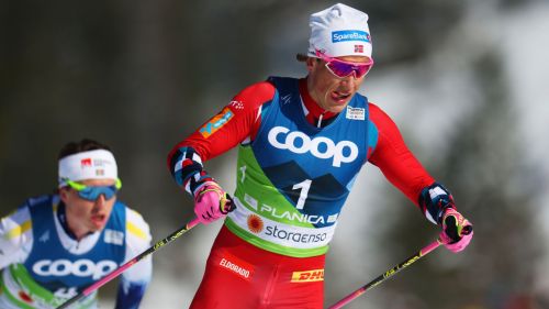 Klaebo nella leggenda, Norvegia dominante anche tra le donne e l'Italia ancora sul podio: Lahti saluta la CdM 2022/23