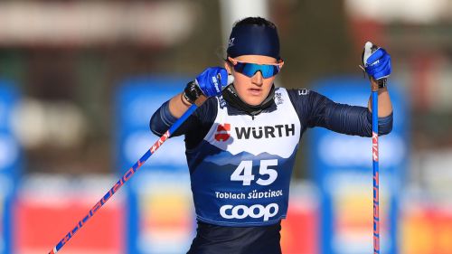 In Val Ridanna si lavora al doppio evento invernale di biathlon: ispezione dei tecnici IBU nella località altoatesina