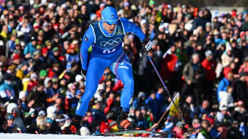 Sar&agrave; Barp ad affiancare Pellegrino nella team sprint TL di mercoled&igrave;. Ganz e De Martin Pinter la coppia femminile