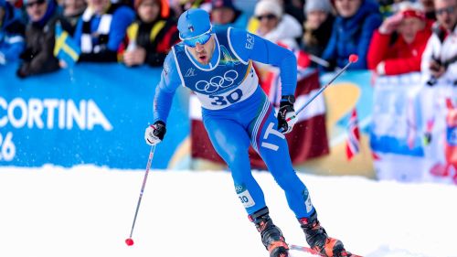 Un eroico Pellegrino regala il bronzo all'Italfondo nella staffetta maschile! Oro per la Norvegia con Klaebo nella storia