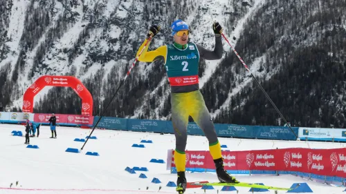 Parole azzurre da Saint-Barthélemy: la felicità di Graz, l'addio di Noeckler, una De Martin Pinter che non si pone limiti