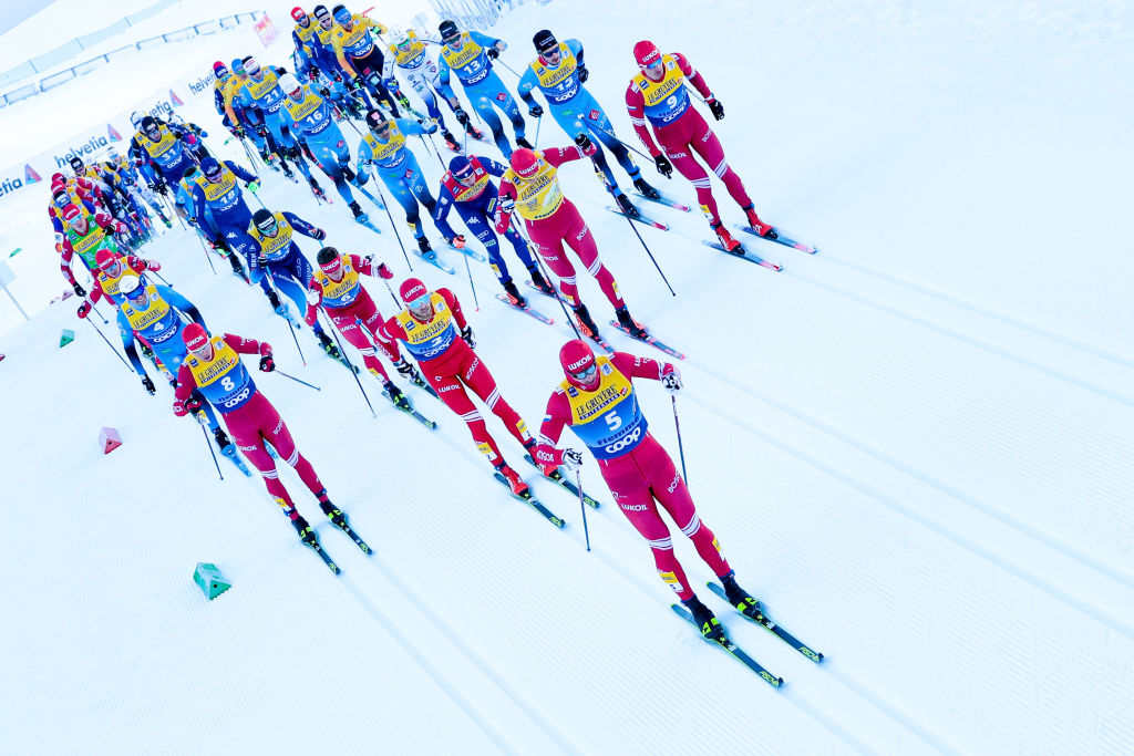 Sci di fondo: Italia di bronzo nella staffetta maschile junior! Vittoria alla Norvegia, la Svezia trionfa tra le donne
