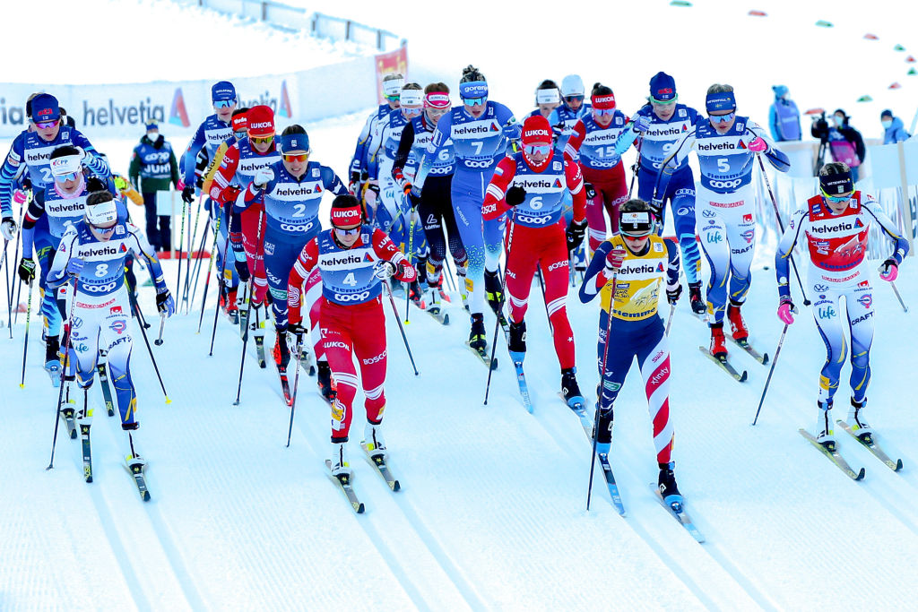 Sci di Fondo: Alexander Terentev e Lisa Lohmann conquistano le sprint iridate Under 23 a Vuokatti. Delusione Graz