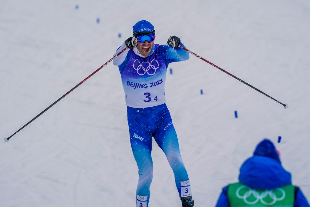 Si ritira una leggenda dello sci di fondo francese: Maurice Manificat chiuderà la carriera nel tempio di Holmenkollen