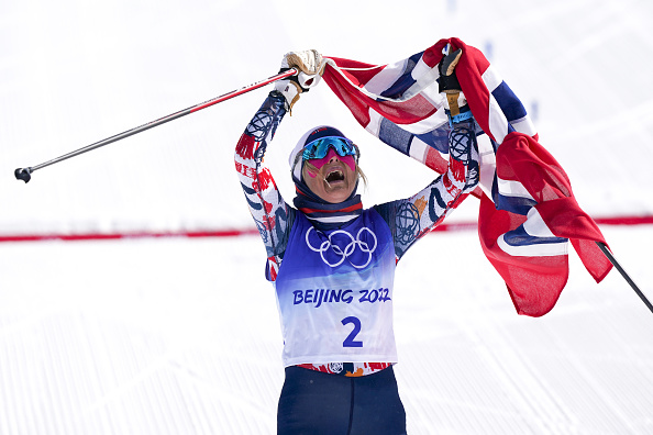 Fiocco rosa in casa Norvegia: è nata la figlia di Therese Johaug!