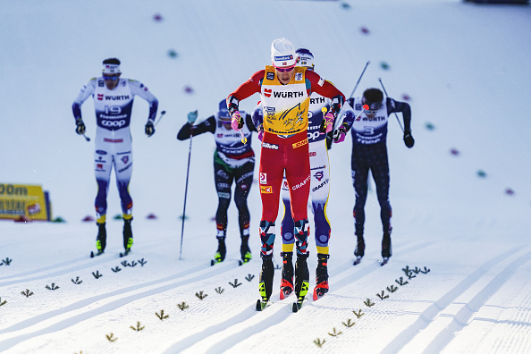 Klaebo guida il 'dream team' norge per Planica, Svezia con grandi aspettative tra le donne: ecco i convocati delle due nazioni