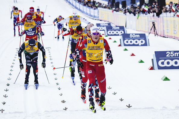 Klaebo e i norge alla conquista di Planica, l'Italia spera in 'Chicco' Pellegrino: ecco i borsini iridati in campo maschile