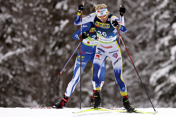 Planica 2023, la 30 km in classico ultimo atto iridato in campo femminile: ecco la startlsit