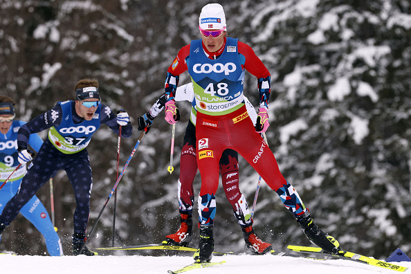 Planica 2023, tutto pronto per il gran finale iridato: ecco la startlist della 50 km TC maschile