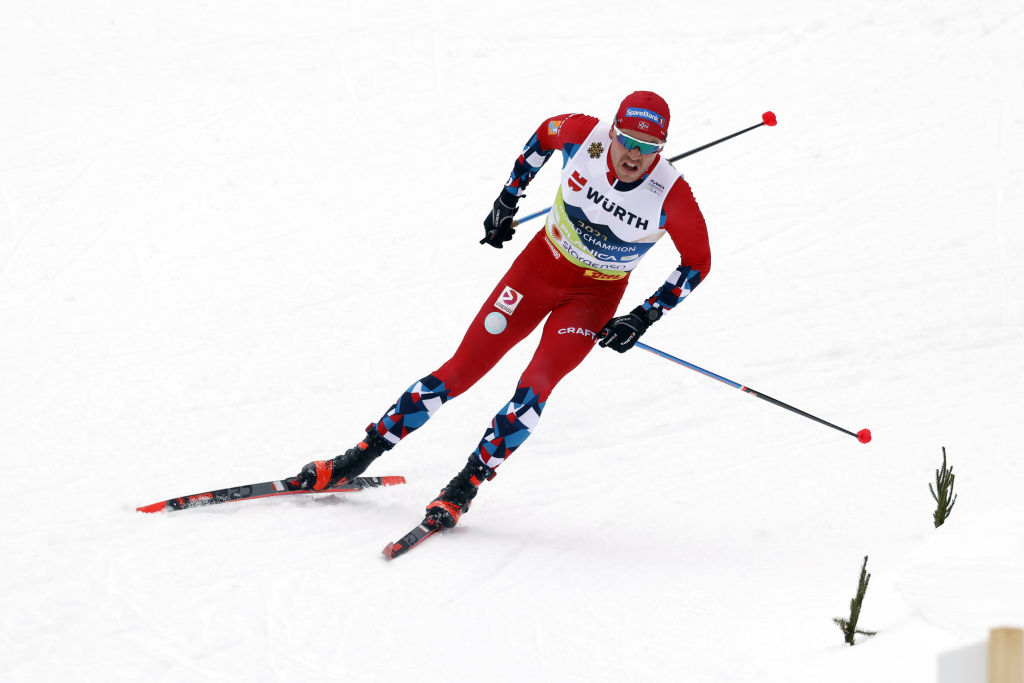 La Norvegia rispetta il pronostico e trionfa nella 4x7,5 km maschile di Gaellivare. Buon 4° posto per l'Italia