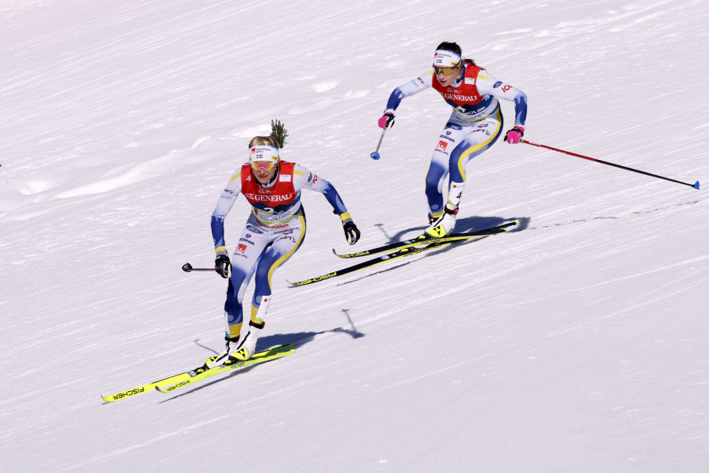 Le svedesi si prendono il tempio di Holmenkollen: Karlsson trionfa davanti ad Andersson nella 50 km TC!