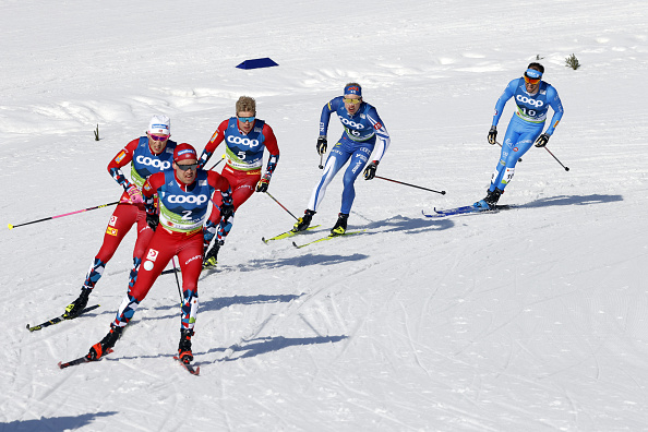 La CdM riparte dall'ultimo atto iridato: ecco la startlist della mass start 50 km in skating di Oslo