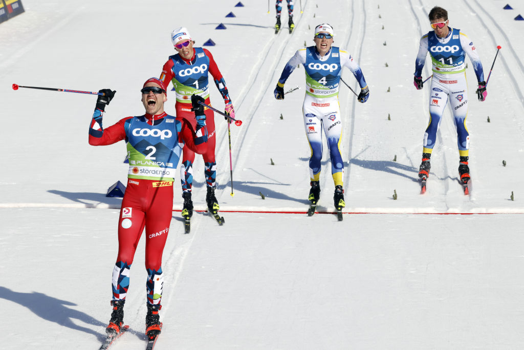 I norge pronti a dominare la 10 km TL di Oestersund, Karlsson e Andersson per il trionfo sulle nevi di casa: ecco le startlist