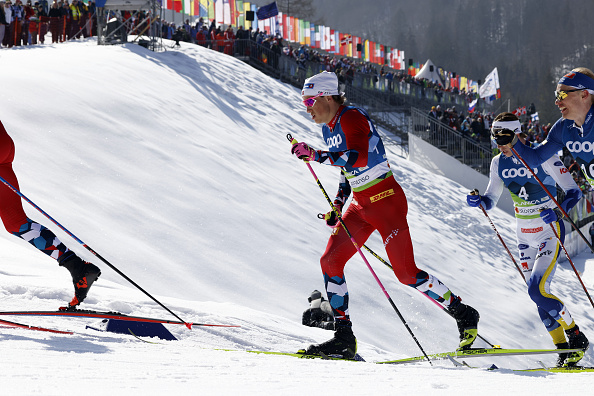 A Drammen è tripudio norvegese: Klaebo e Skistad trionfano nella sprint TC! Giornata di dimenticare per l'Italia