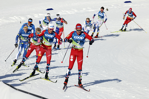 Il pagellone iridato di Planica 2023 per lo sci di fondo: norge primi della classe, ok gli azzurri, bocciate le finniche