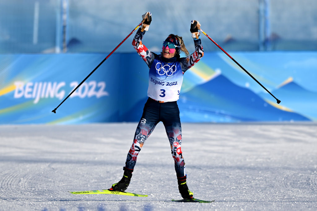 Prove di rientro per Therese Johaug? La norvegese gareggerà nella 30 km dei campionati nazionali