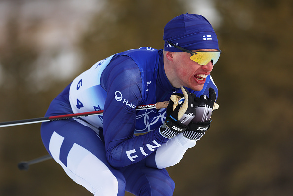 Sci di fondo: i Niskanen guidano la spedizione finnica in quel di Planica; per in transalpini l'asso sarà Richard Jouve