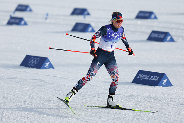 Il battesimo della 50 km nello sci di fondo femminile parla norvegese: Raghnild Haga trionfa nel tempio di Holmenkollen!