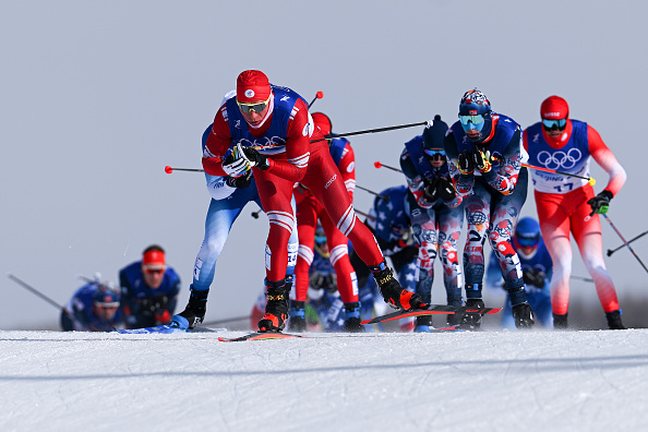 Il CIO segue la FIS: stesse distanze per uomini e donne a Milano-Cortina 2026 nello sci di fondo