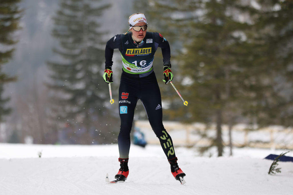 La prima volta non si scorda mai: Victoria Carl trionfa nella 10 km TC di Trondheim, ottenendo i primo successo in CdM
