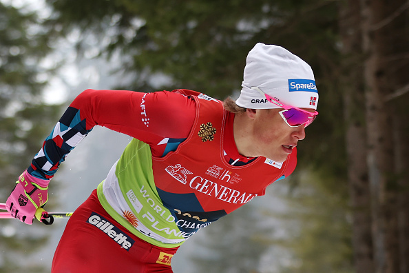 Planica 2023, Johannes Klaebo e Jonna Sundling bissano il titolo iridato di Obertsdorf nella sprint TC! Deludono gli azzurri