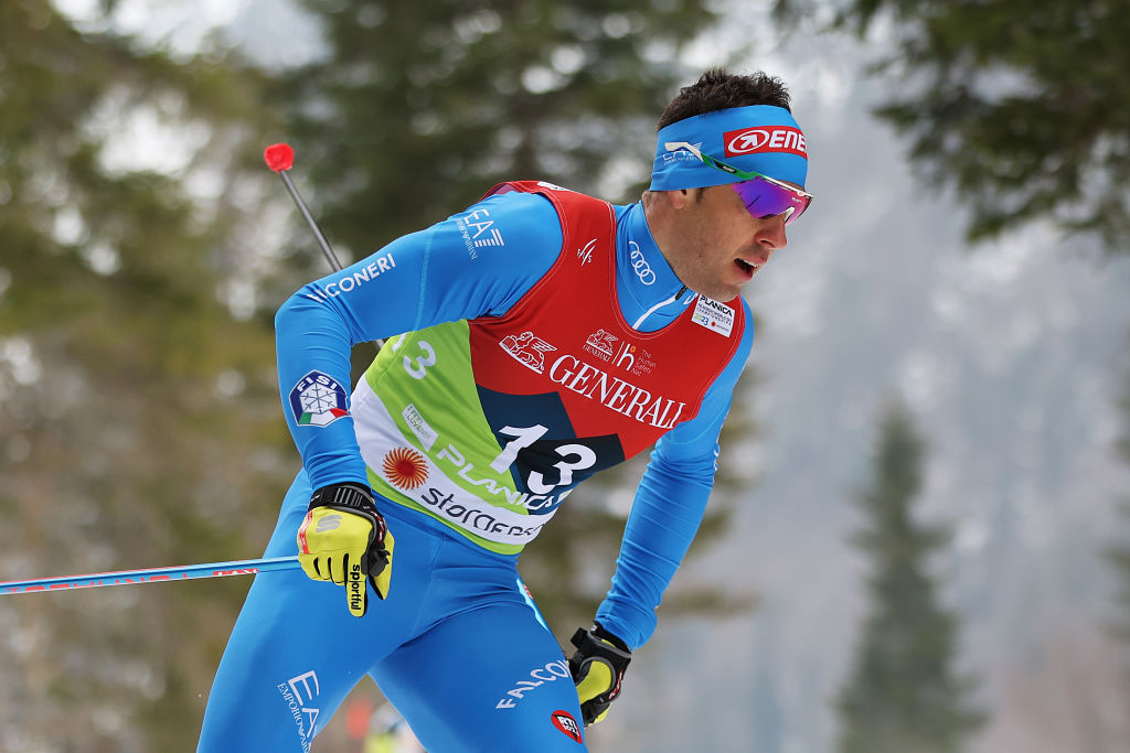 Uragano Valnes: arriva il bis nella mass start TC di Oberhof! Grande Italia con Pellegrino 5° e Barp 10°