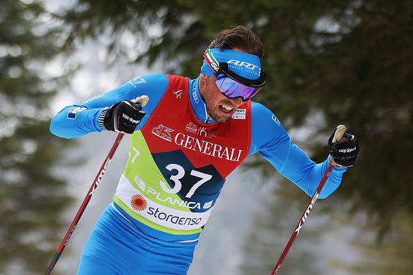 Pellegrino e De Fabiani d'argento nella team sprint di Planica! Oro alla Norvegia. La Svezia trionfa al femminile