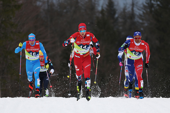 Sprint TL Falun, Klaebo a caccia del bis, Pellegrino punta al podio, Svezia pronta al dominio tra le donne: ecco le startlist