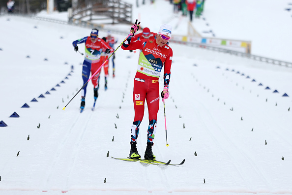 Klaebo a caccia di un clamoroso bis, ma i rivali non mancheranno: ecco le startlist della skathlon 30 km di Planica