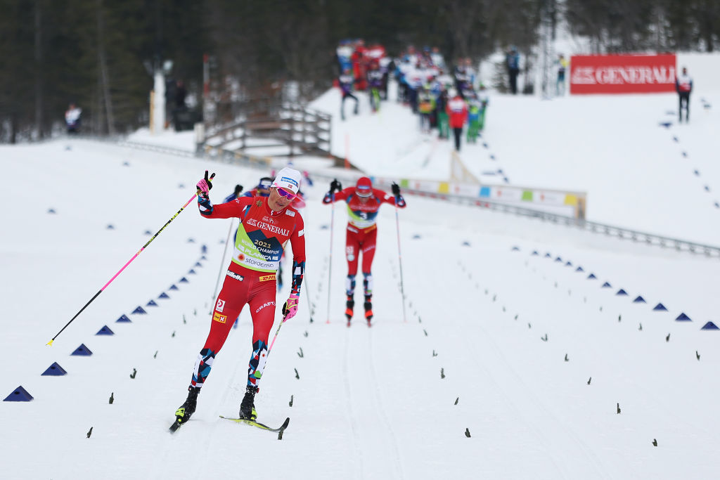 Riparte la CdM di sci di fondo (con il ritorno di Klaebo): le startlist della sprint TC di Oberhof