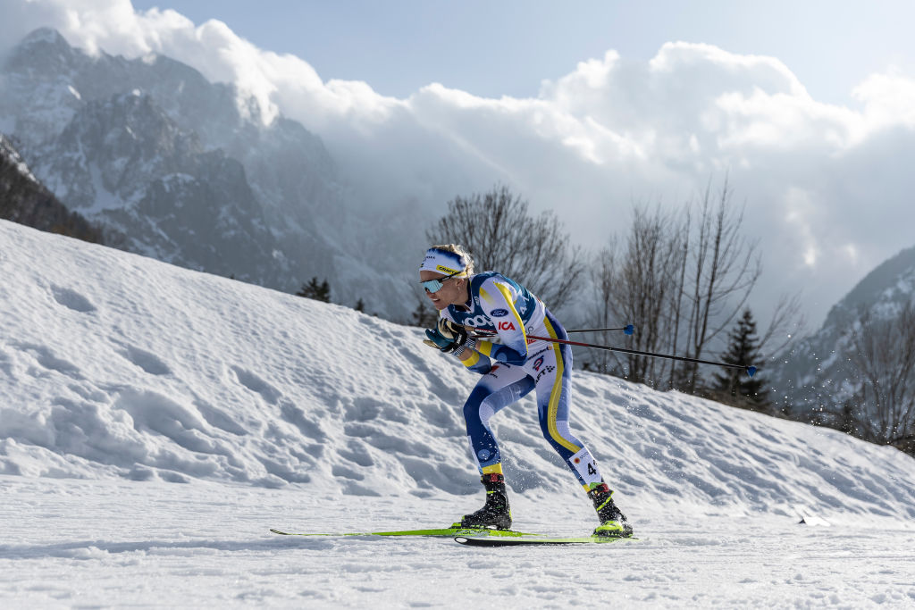 Klaebo si prende Holmenkollen e Drammen. Svahn vince la coppa sprint e fa tremare Diggins per la sfera di cristallo