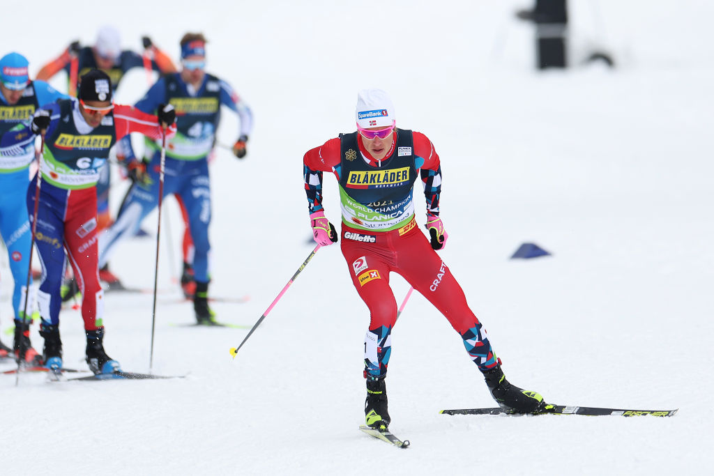 Klaebo conquista la sprint TL nella sua Trondheim, out ai quarti Pellegrino. Tra le donne Skistad beffa le svedesi