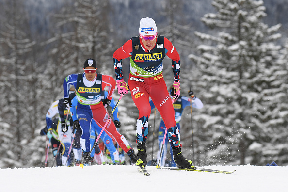 Dominio norge tra Oslo e Drammen con Klaebo e Weng sempre più vicini alle sfere di cristallo